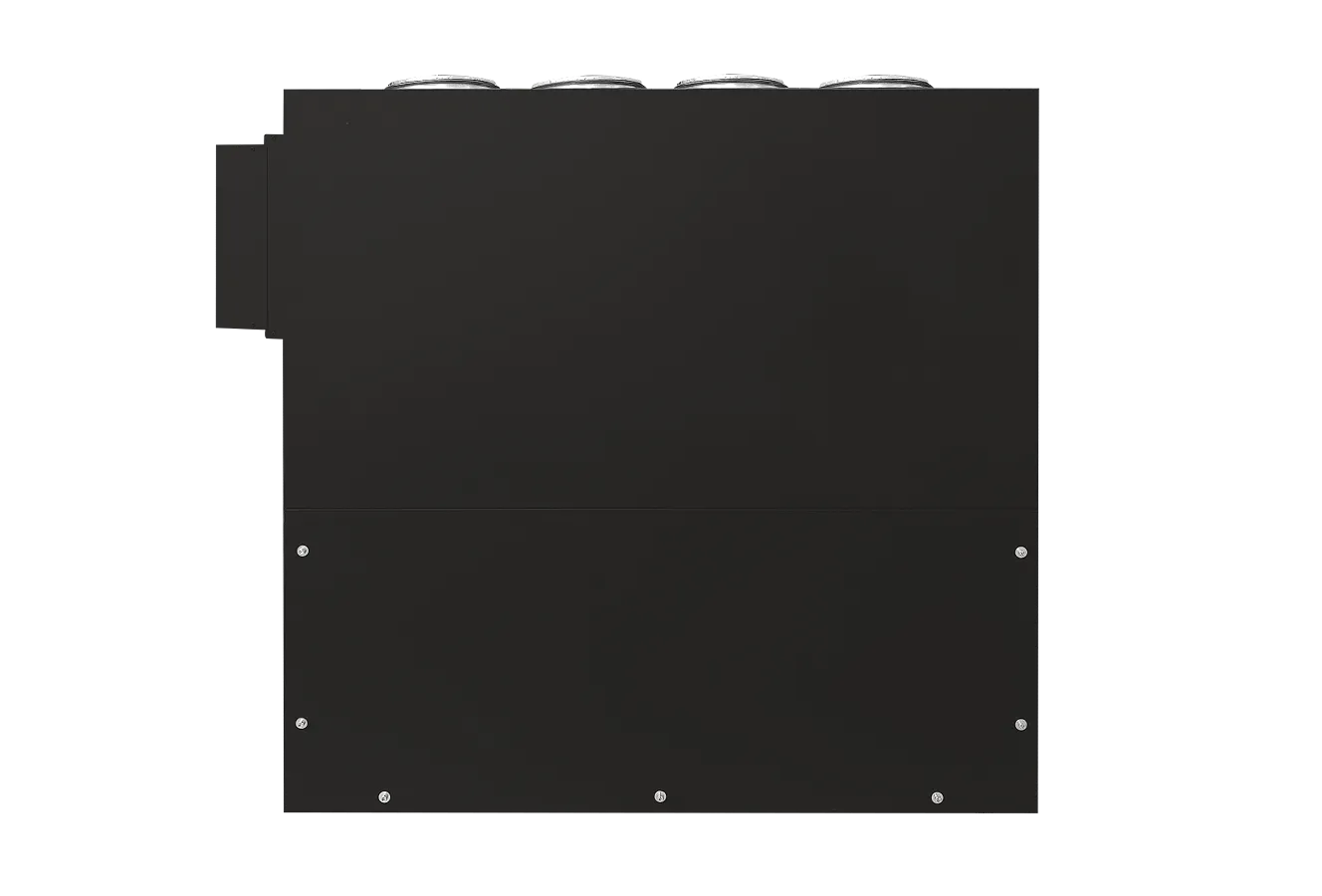 Zenit Heco 350 (Steel)