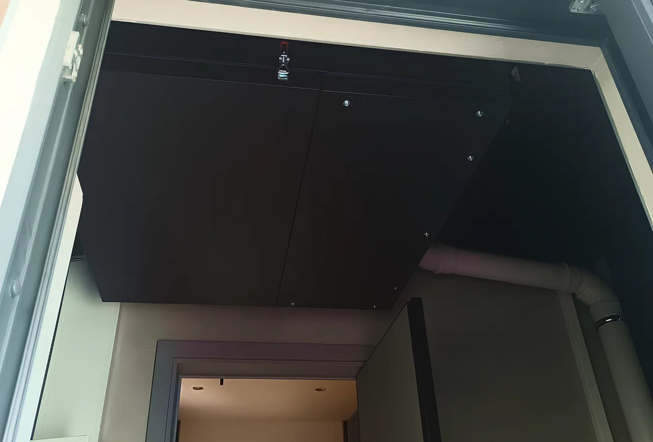 Zenit Heco 350 (Steel)